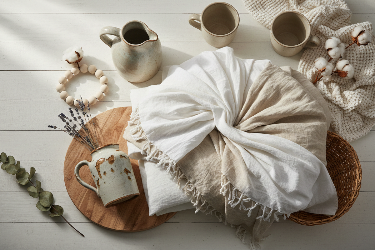 Farmhouse Style