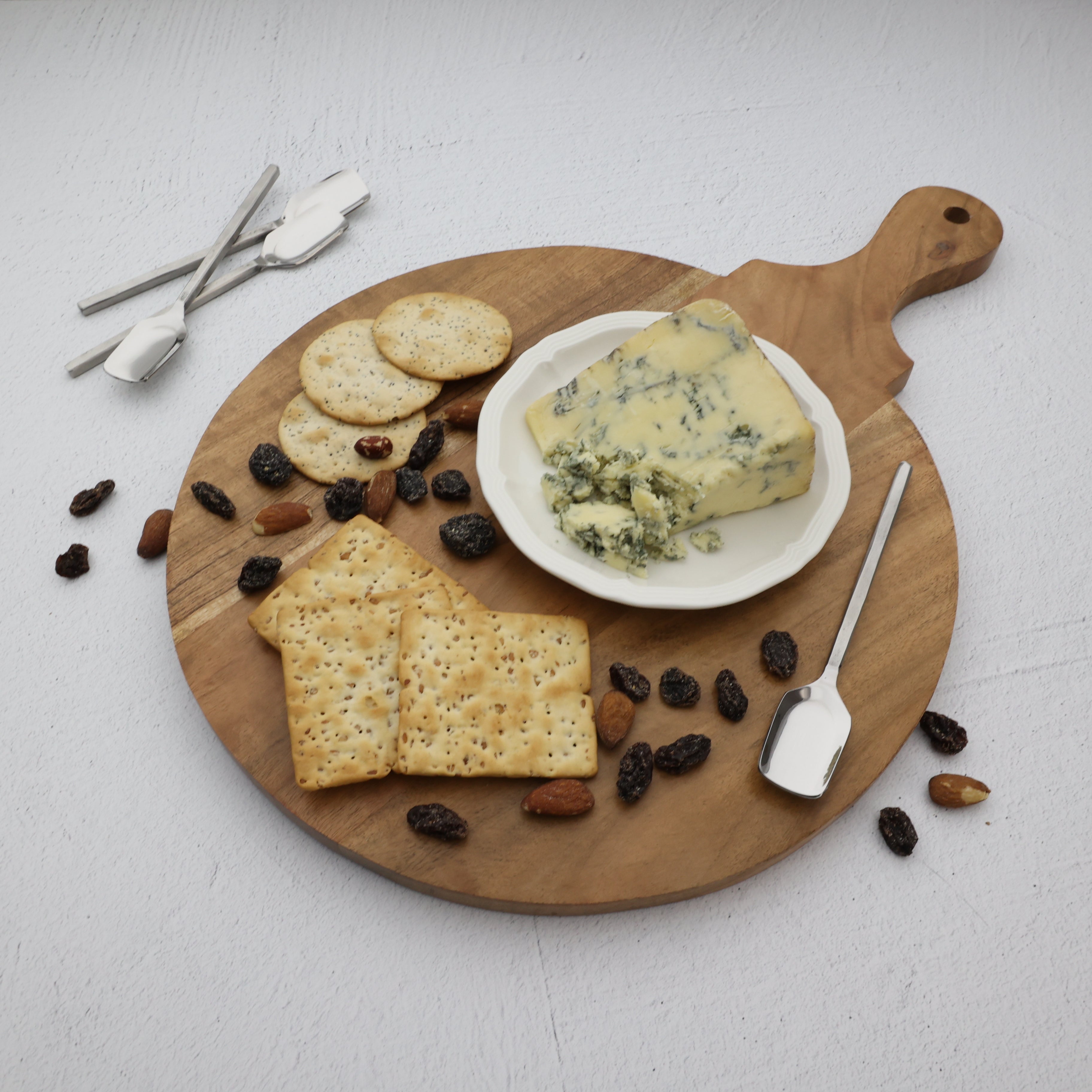 Jason Stilton Scoop 4 Pc. Set