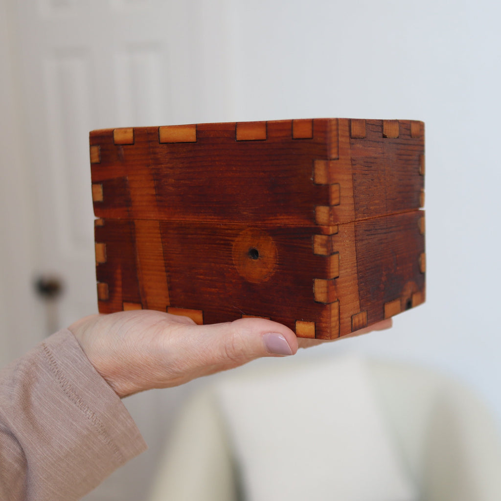365 Card Boxes