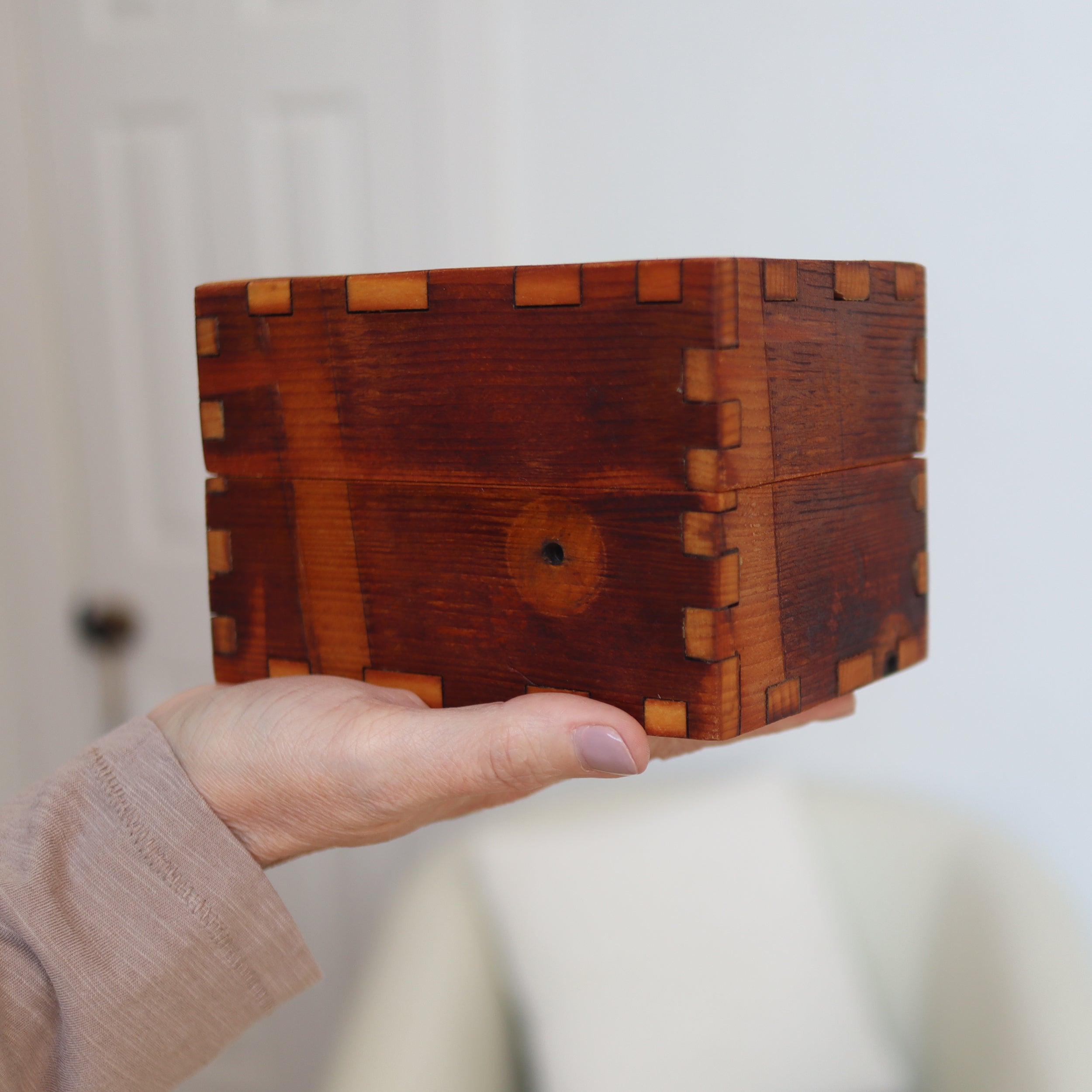 365 Card Boxes