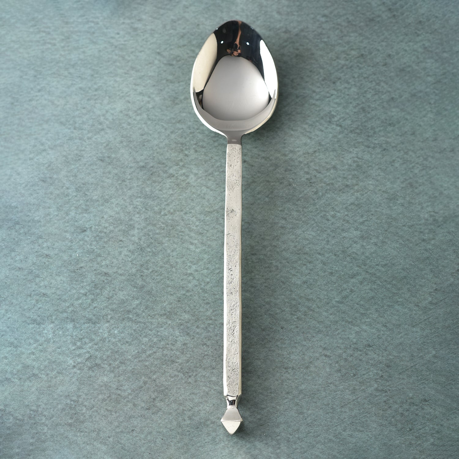 Crown Flatware, 5-Pc. Place Setting