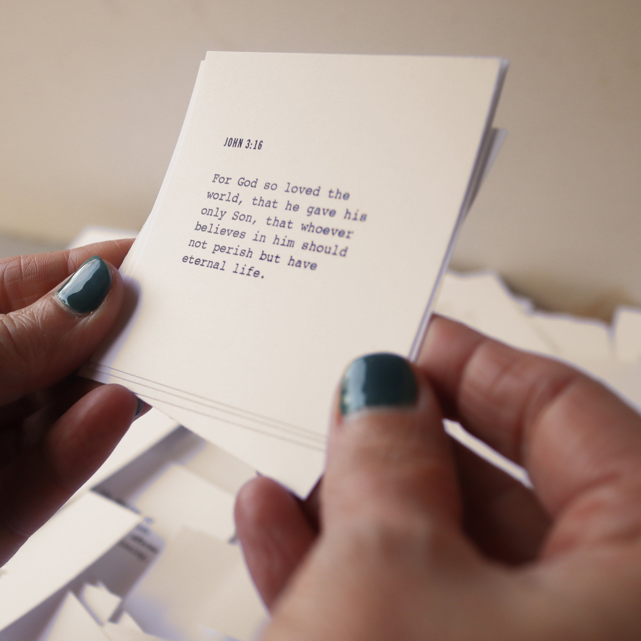 365 Love Notes
