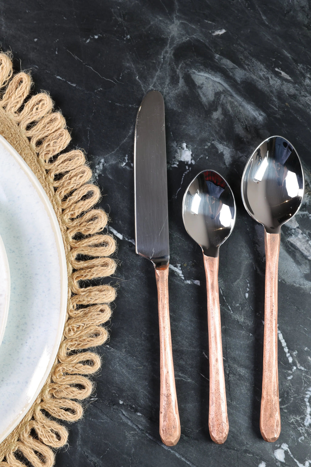 Medicki Flatware, 5-Pc. Place Setting