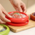 Freshkeeper™ Kitchen Storage Box – Reusable Food Saver for Fruits, Veggies, and Everyday Ingredients