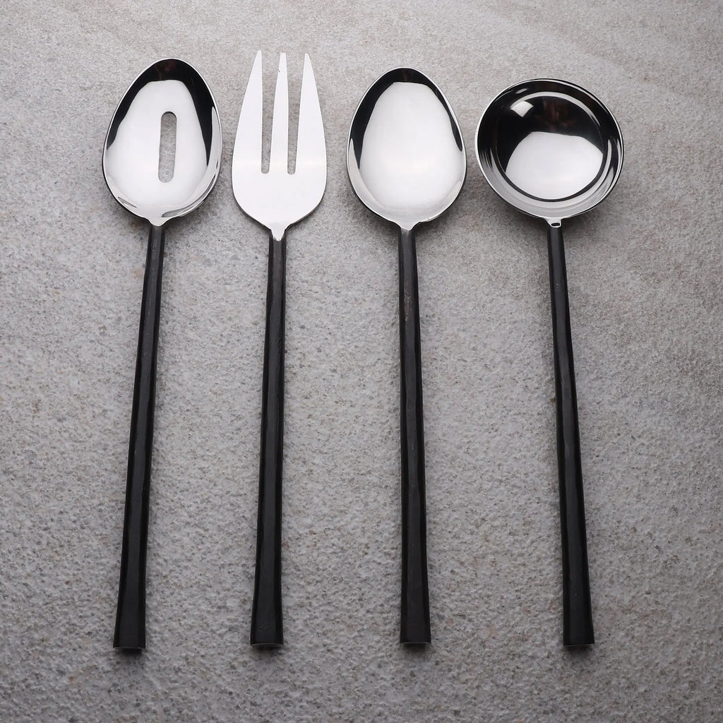 SUNDANCE HOSTESS 4 PC. SET