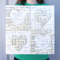 Love Hymns Artwork