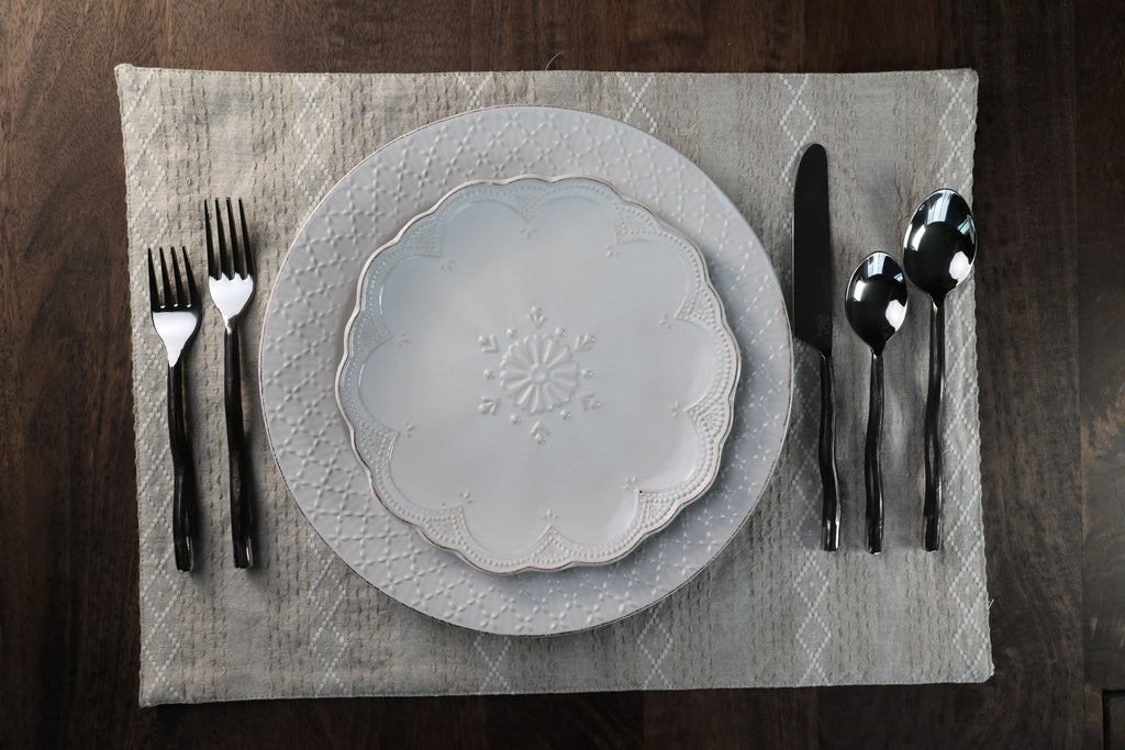 Tedpole Flatware, 5-Pc. Place Setting