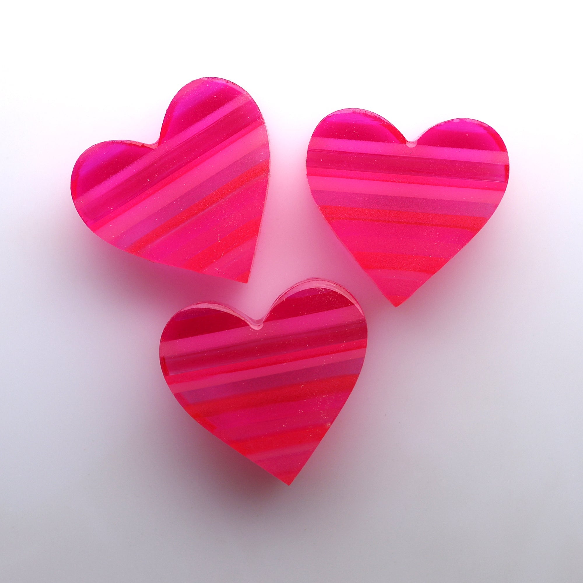 Valentine's Luminous Hearts :: Limited Edition ✨