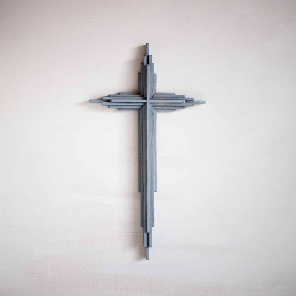 Farmhouse Cross