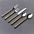 Camellia Flatware, 5-Pc. Place Setting