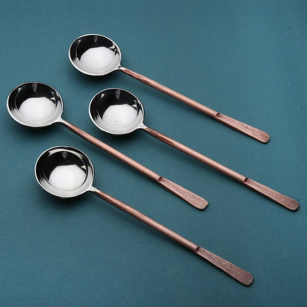 Celia Sugar Spoon 4 Pc. Set