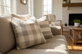 Farmhouse Throw Pillow Set
