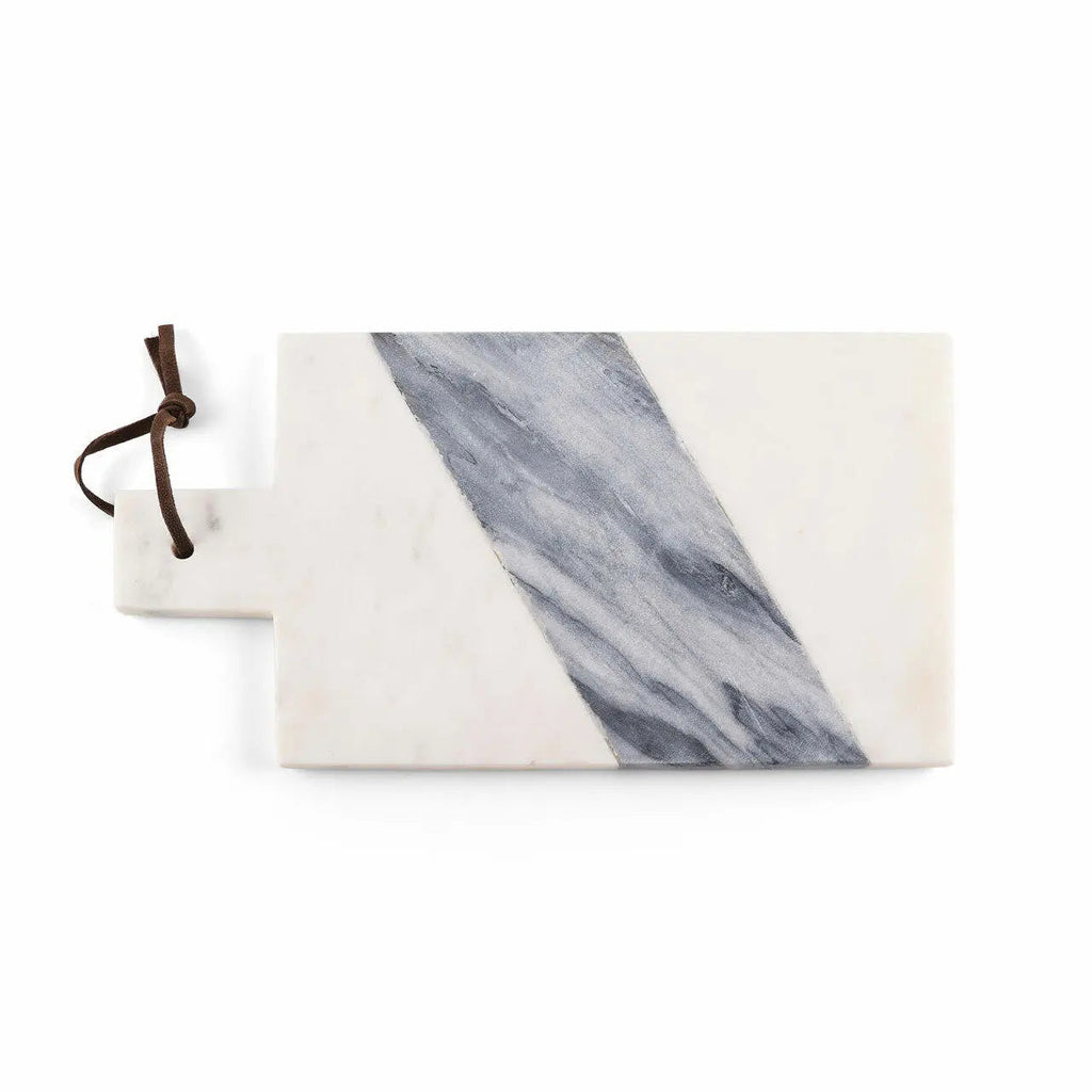 Piera White And Gray Board