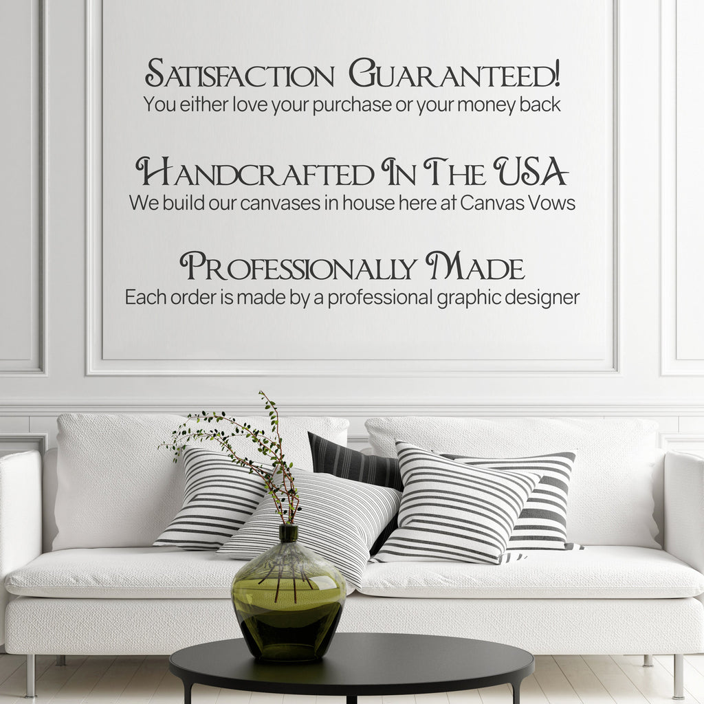 Our Love Story Began Here: Wedding, Anniversary, Night Sky Gift