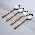 Sundance Table Spoon 4 Pc. Set
