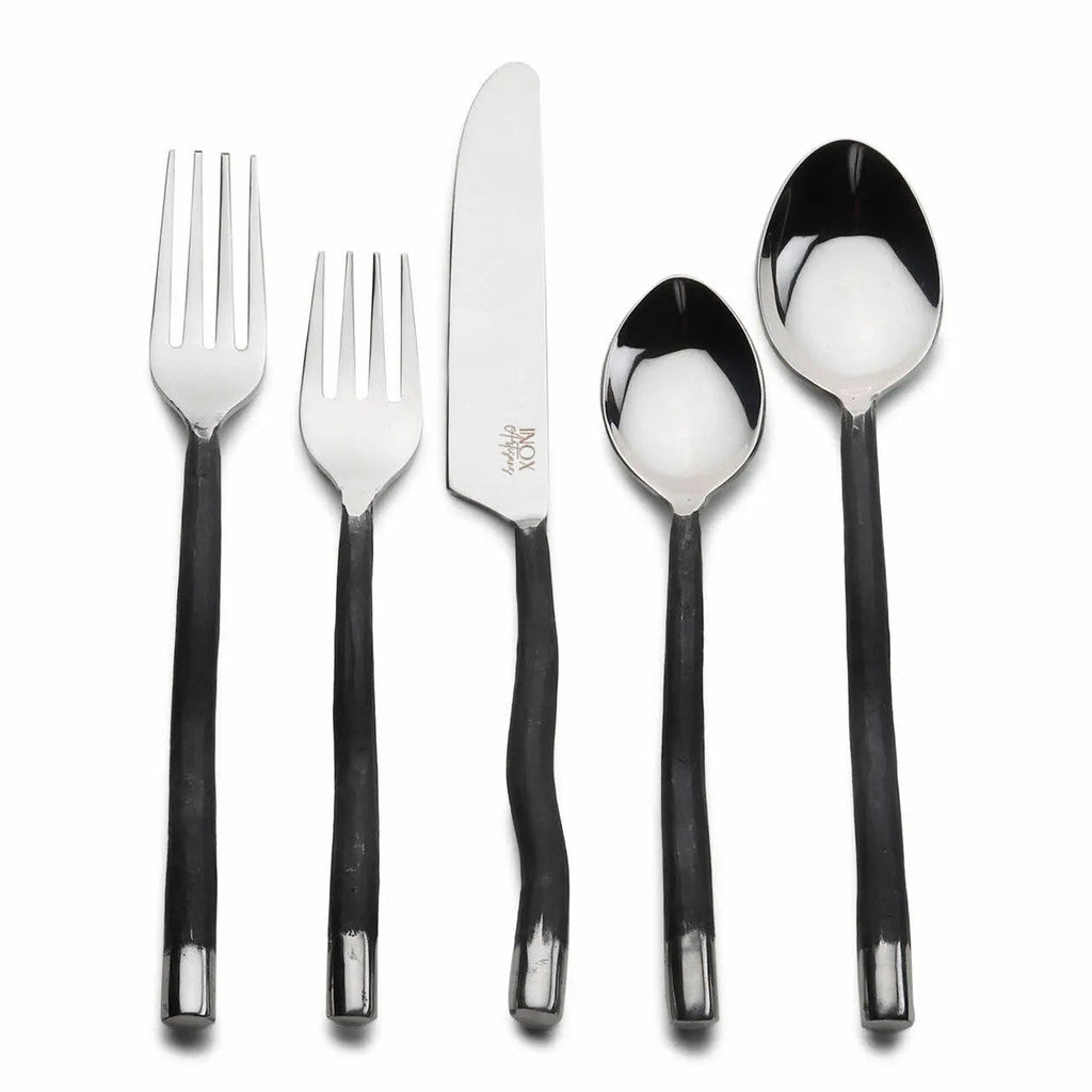 Tedpole Flatware, 5-Pc. Place Setting